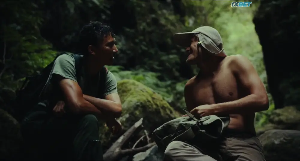 Filmmaker (2024) — screenshot