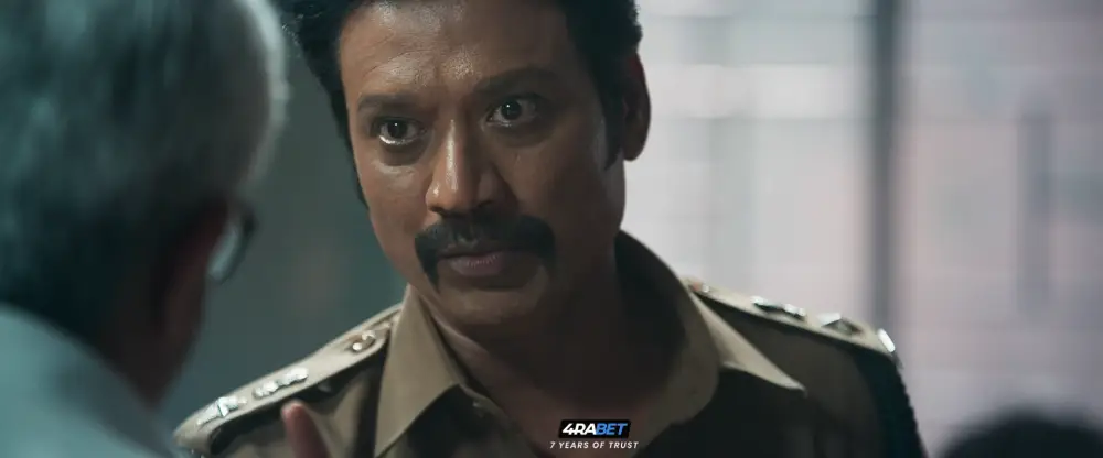 Maanaadu (2025) — screenshot