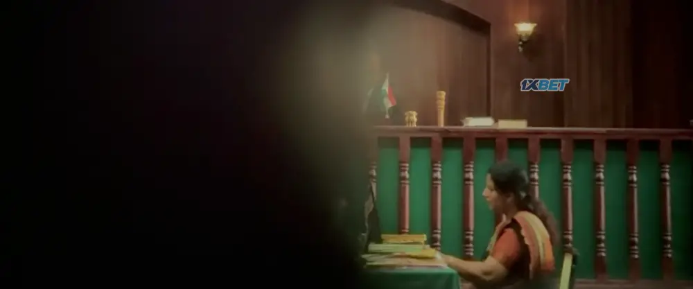 Haal (2025) — screenshot