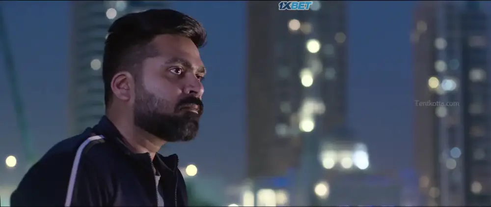 Chekka Chivantha Vaanam () — screenshot