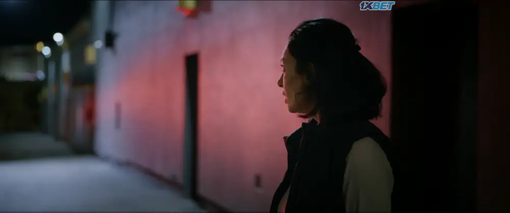 The Wrecker (2025) — screenshot