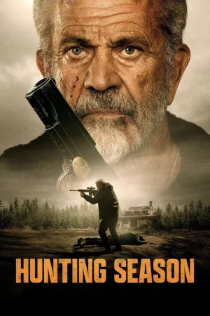 Hunting Season (2025) — watch online in  on MixMoviez