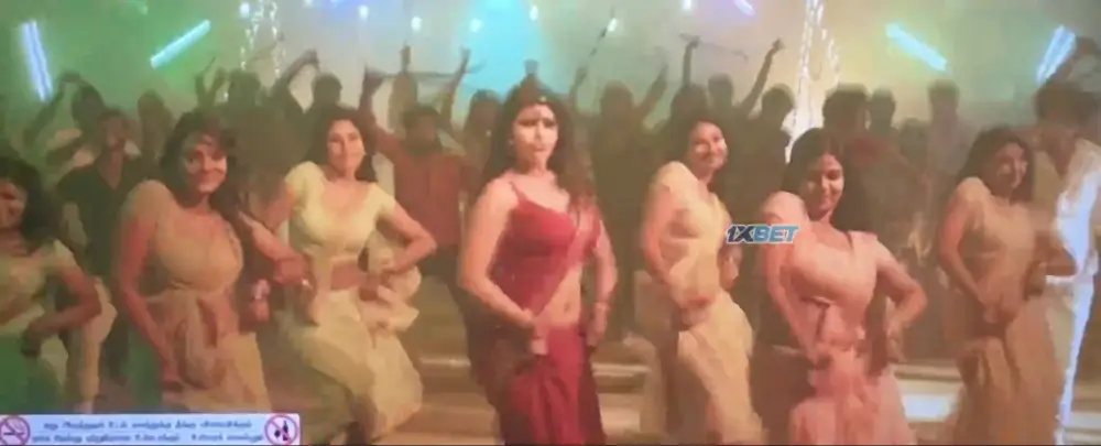 Konja Naal Poru Thalivaa (2025) — screenshot