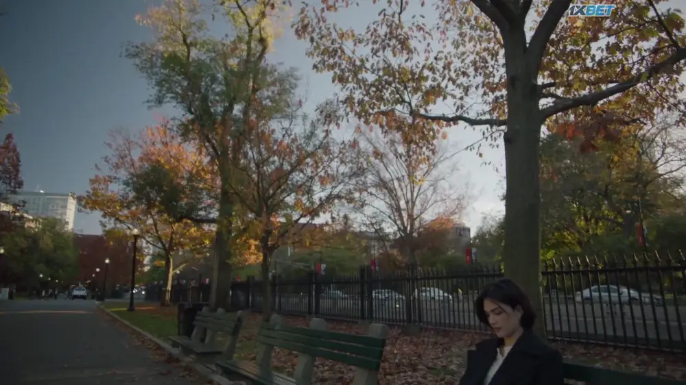 Before We Begin (2025) — screenshot