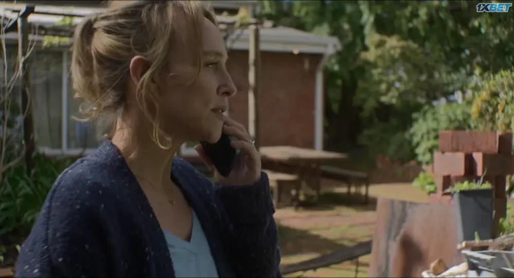 The Travellers (2025) — screenshot
