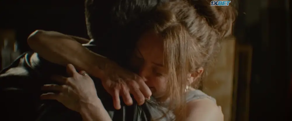 INERTIA (2021) — screenshot