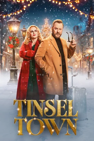 Tinsel Town (2025) — watch online in  on MixMoviez
