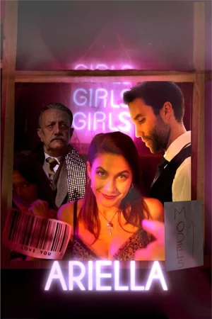 Ariella (2025) — watch online in  on MixMoviez