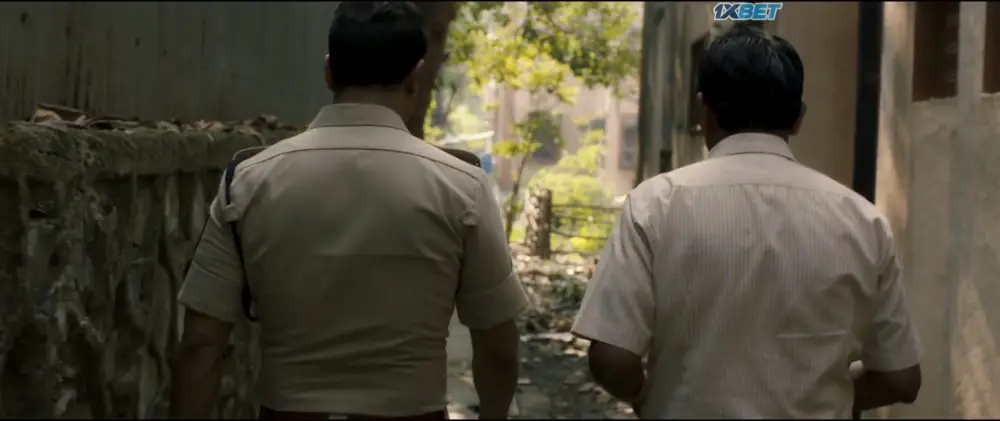 Devi(L) (2025) — screenshot