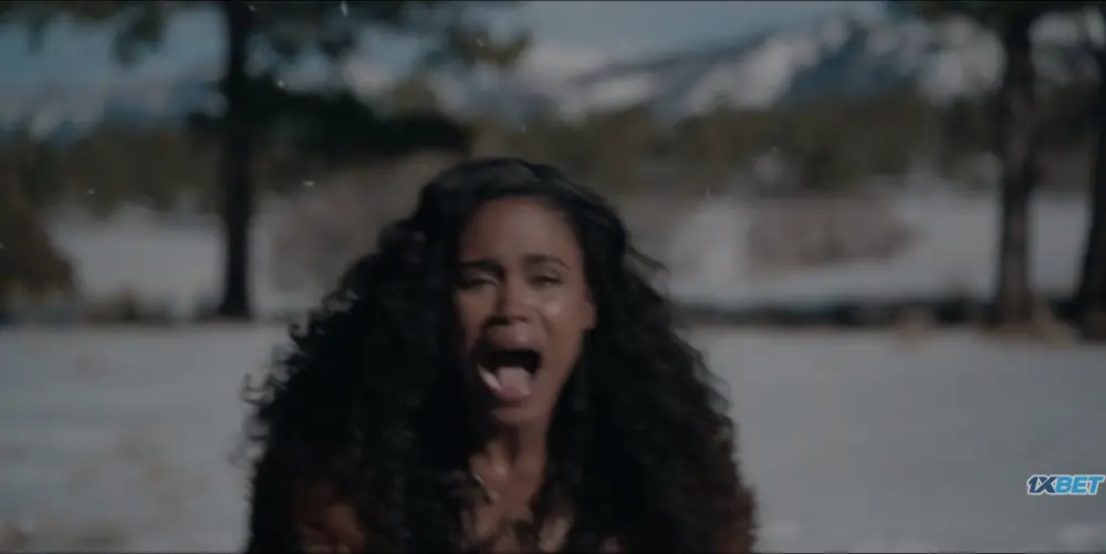 Tyler Perry's Finding Joy () — screenshot
