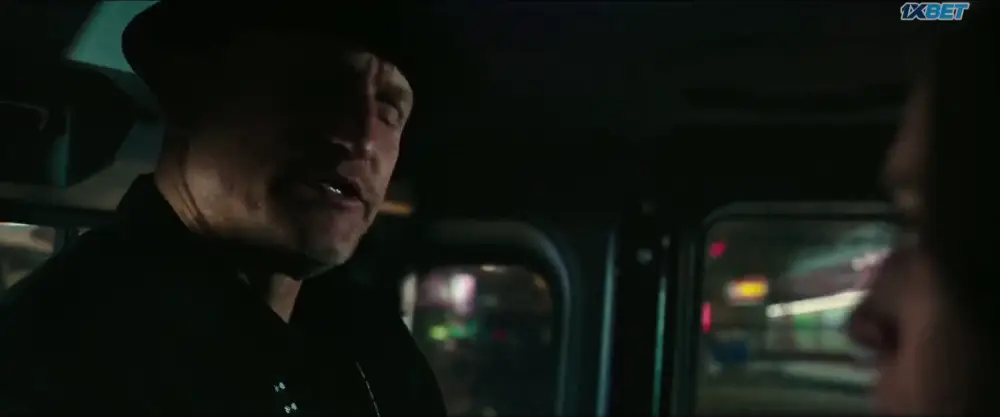 Now You See Me 2 (2025) — screenshot