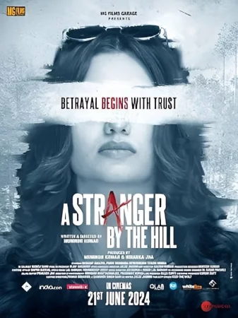 A Stranger by the Hill (2024) — watch online in  on MixMoviez
