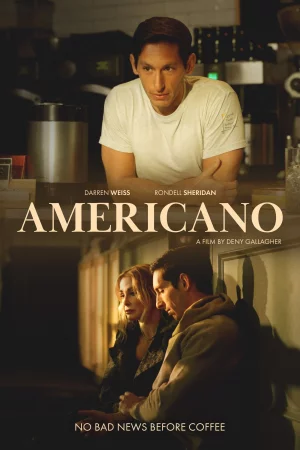 Americano (2025) — watch online in  on MixMoviez