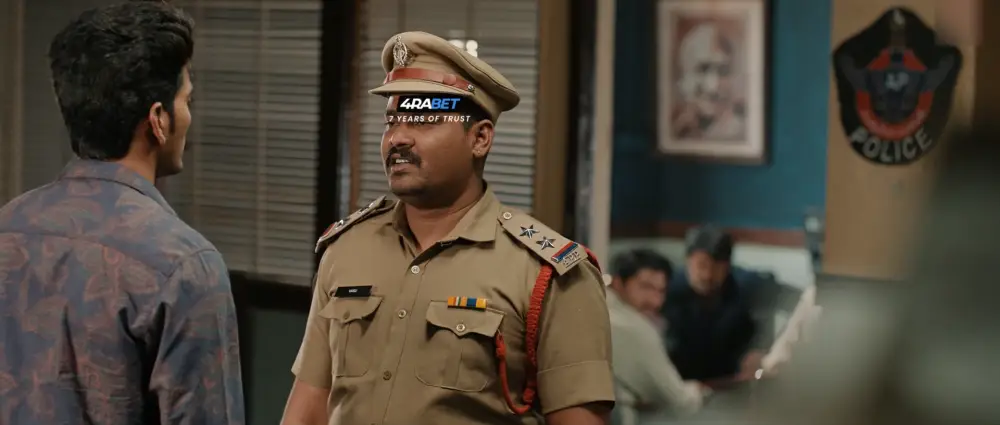 Karmanye Vadhikaraste (2025) — screenshot