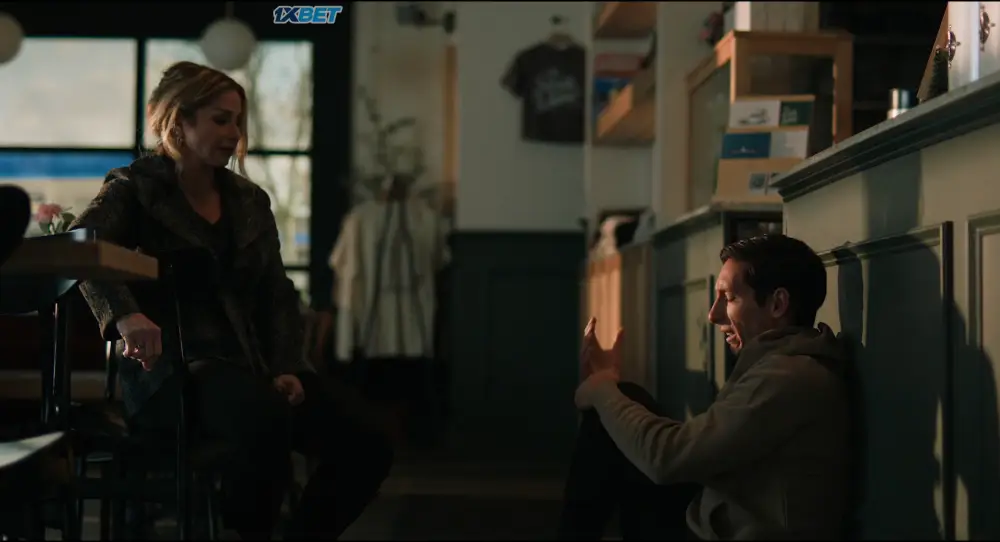 Americano (2025) — screenshot