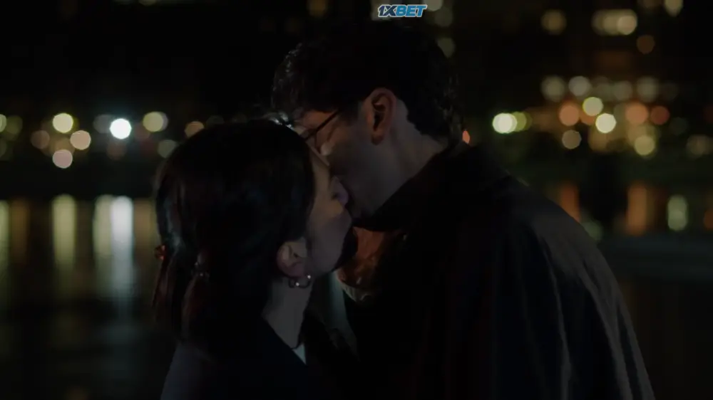 Before We Begin (2025) — screenshot