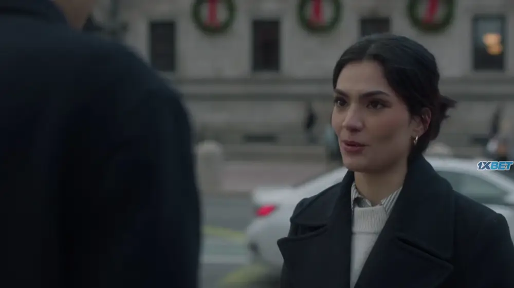 Before We Begin (2025) — screenshot