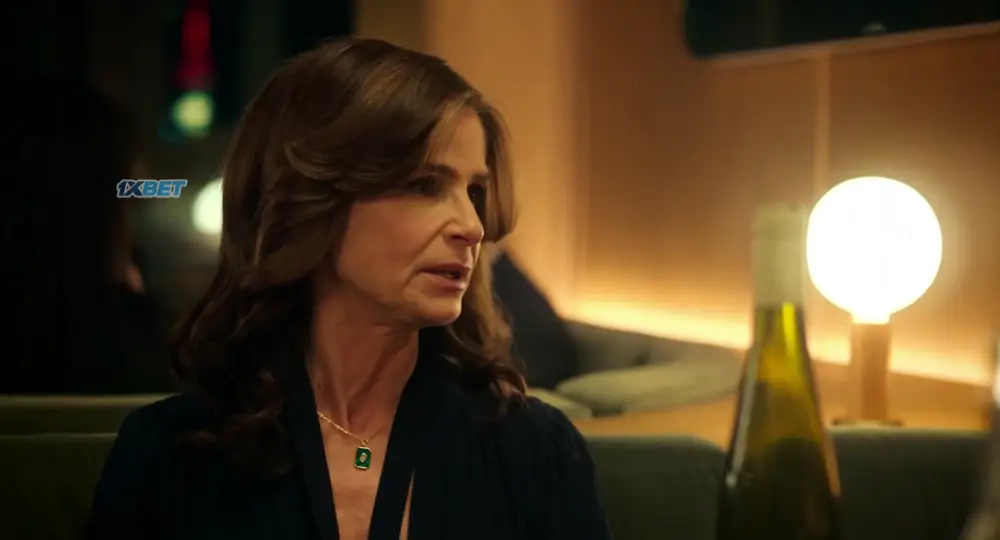 The Best You Can (2024) — screenshot