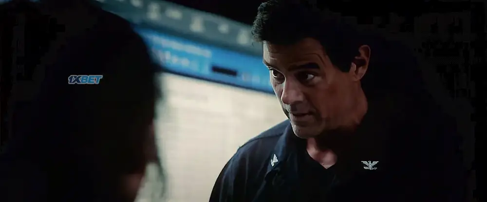Not Without Hope (2025) — screenshot