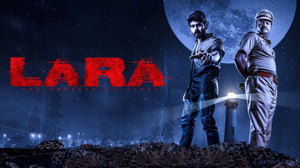Lara (2025) — background