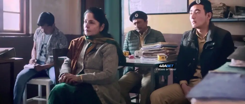 Kaisi Ye Paheli (2024) — screenshot