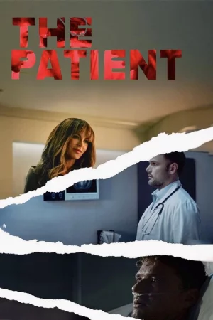 The Patient (2025) — watch online in  on MixMoviez