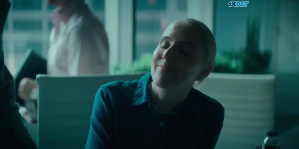 Kombucha (2016) — screenshot