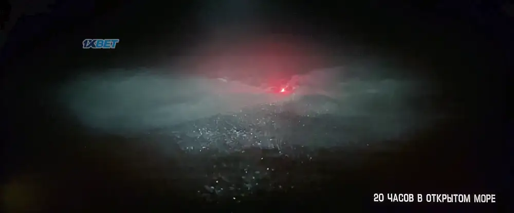 Not Without Hope (2025) — screenshot