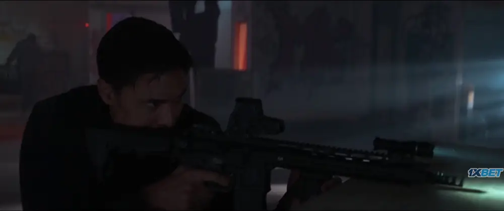 Wildcat (2024) — screenshot