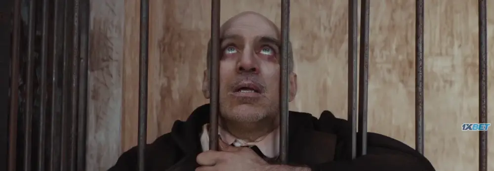 A Town Called Purgatory (2025) — screenshot