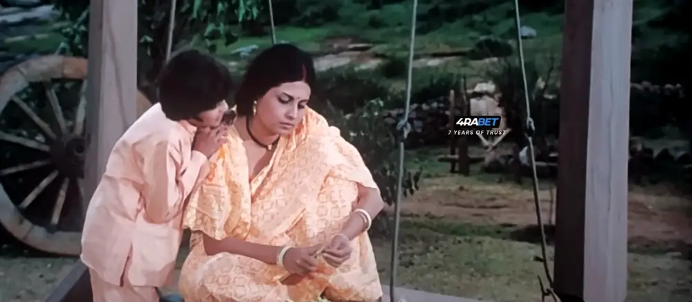 Sholay: The Final Cut () — screenshot