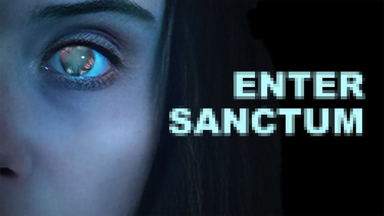 Enter Sanctum (2025) — background