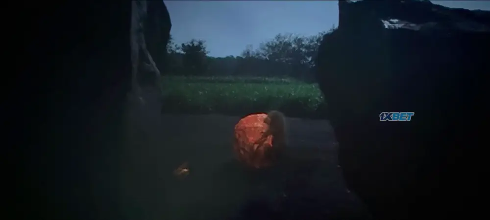 Shambhala (2025) — screenshot