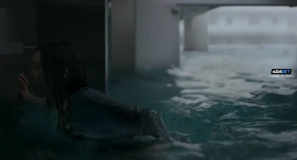 The Great Flood () — screenshot