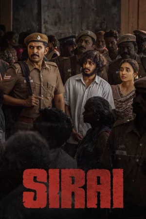 Sirai (2025) — watch online in  on MixMoviez