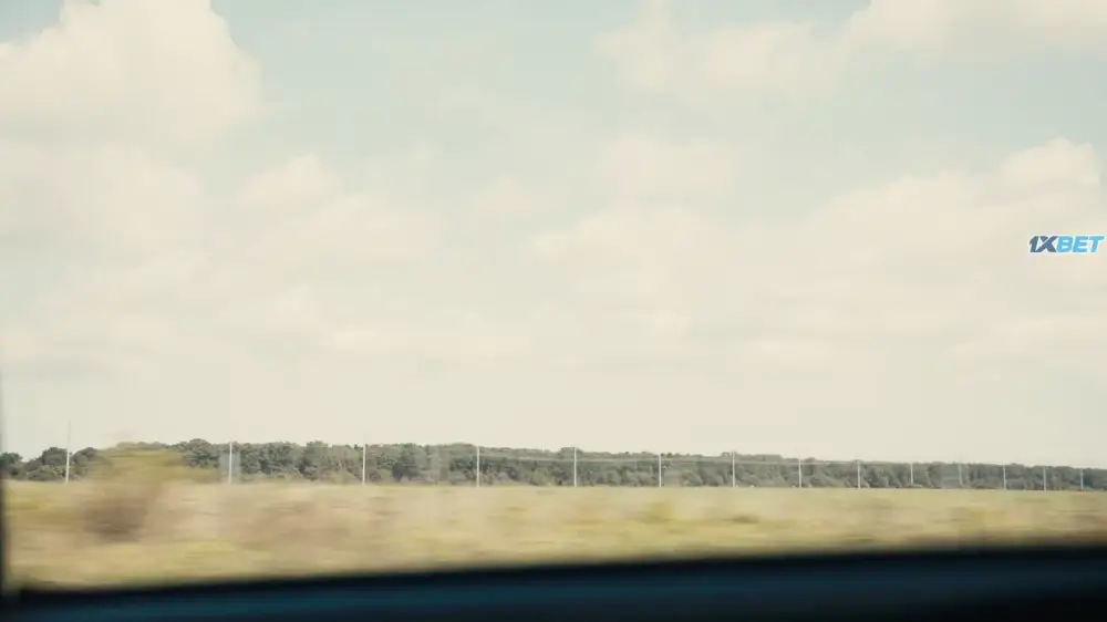 How I Spent My Summer Vacation (2025) — screenshot