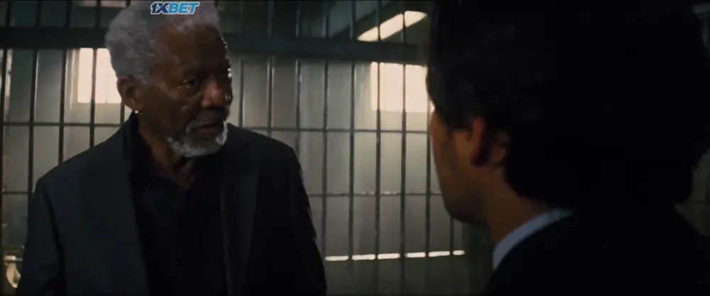 Now You See Me (2024) — screenshot