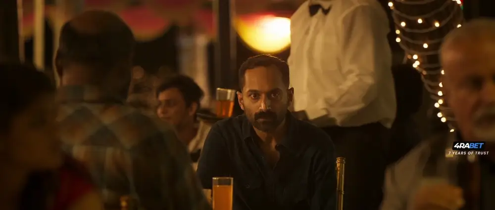 Vikram (2025) — screenshot