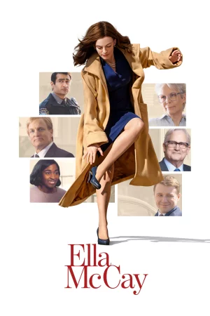 Ella McCay (2025) — watch online in  on MixMoviez