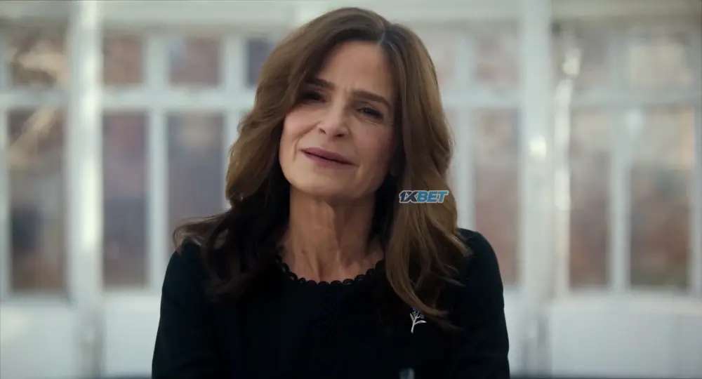The Best You Can (2024) — screenshot