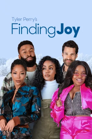 Tyler Perry's Finding Joy (2025) — watch online in  on MixMoviez