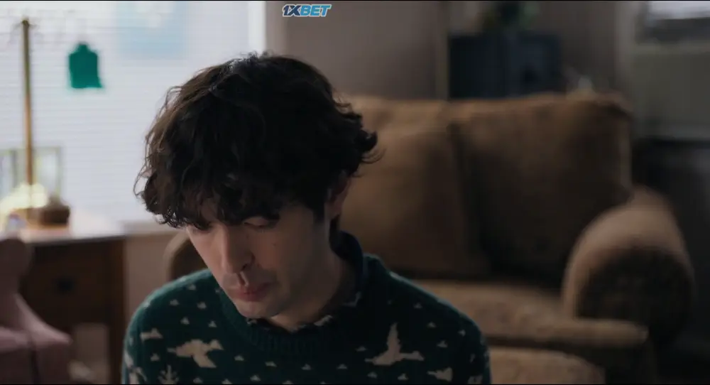 Twinless (2024) — screenshot
