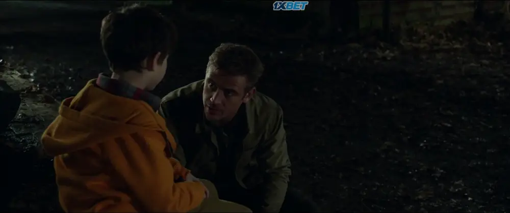 The Predator (2025) — screenshot