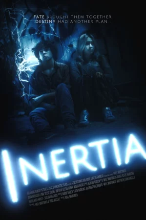 INERTIA (2025) — watch online in  on MixMoviez