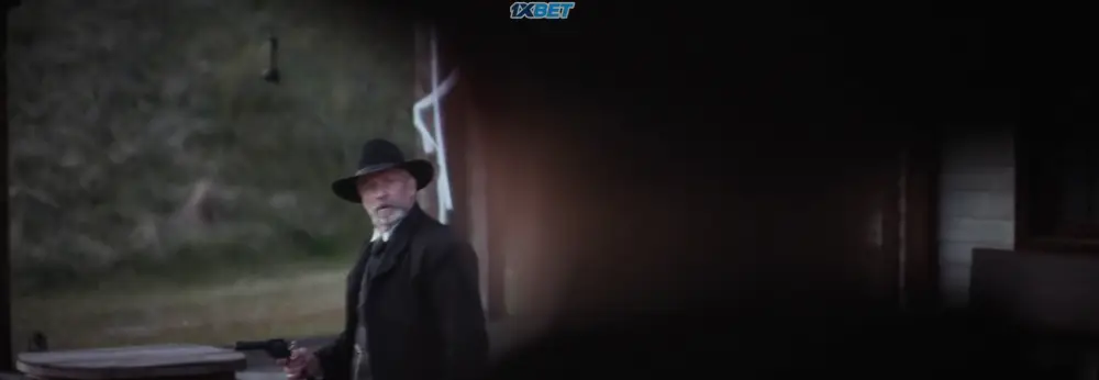 A Town Called Purgatory (2025) — screenshot