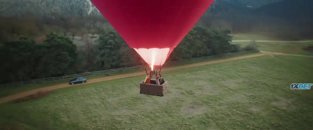 Turbulence (2025) — screenshot