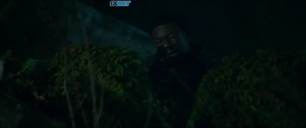 The Predator (2025) — screenshot