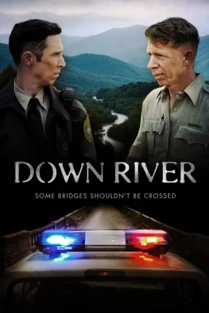 Down River (2025) — watch online in  on MixMoviez