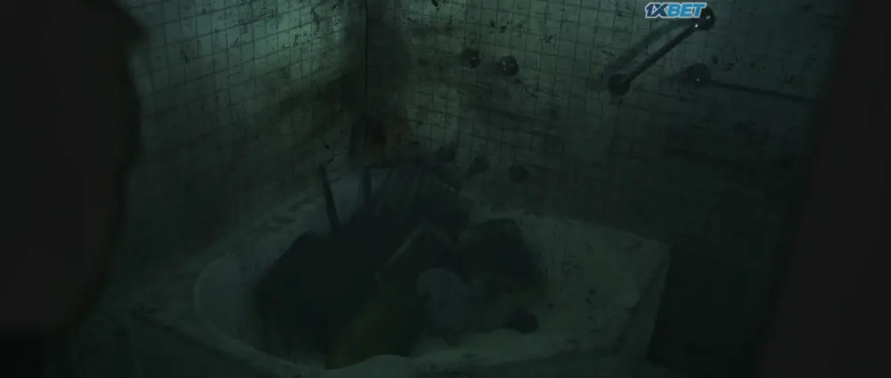 Enter Sanctum (2025) — screenshot
