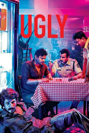 Ugly (2013) — watch online in  on MixMoviez